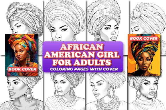 African American Coloring Pages: A Strategic Tool for Representation, Creativity, and Purposeful Engagement