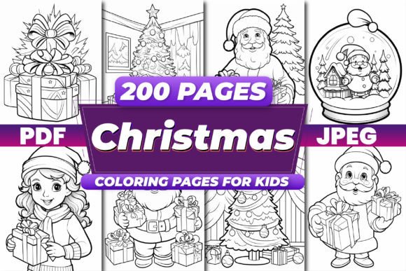Christmas Coloring Page: Your Complete Resource for Holiday Creativity and Calm